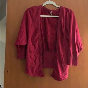 Free People Cardigan